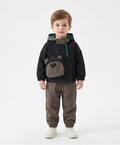 Set 2 piezas niño invierno cómodo barato España