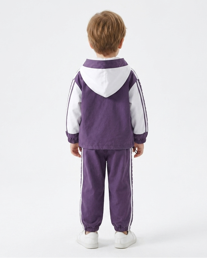 Set 2 piezas niños invierno ligero práctico España