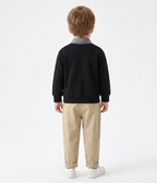 Set 3 piezas bebe invierno ligero elegante España