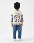 Set 3 piezas infantil invierno cómodo oferta España