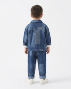 Set 3 piezas niño invierno cálido oferta España