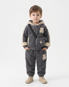Set 3 piezas niño invierno cómodo moderno España
