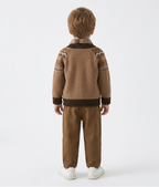 Set 3 piezas niños invierno ligero práctico España