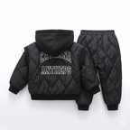 Set 3 piezas nino invierno ligero oferta España