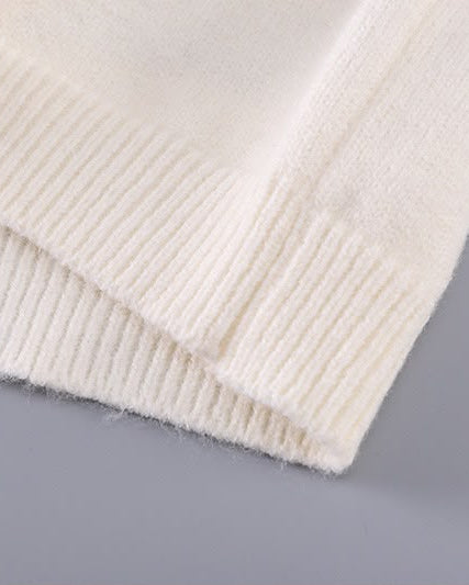 Conjunto bebé 3 piezas ropa bebé invierno: cárdigan de lana, camiseta manga larga y pantalón vaquero para niño  en España