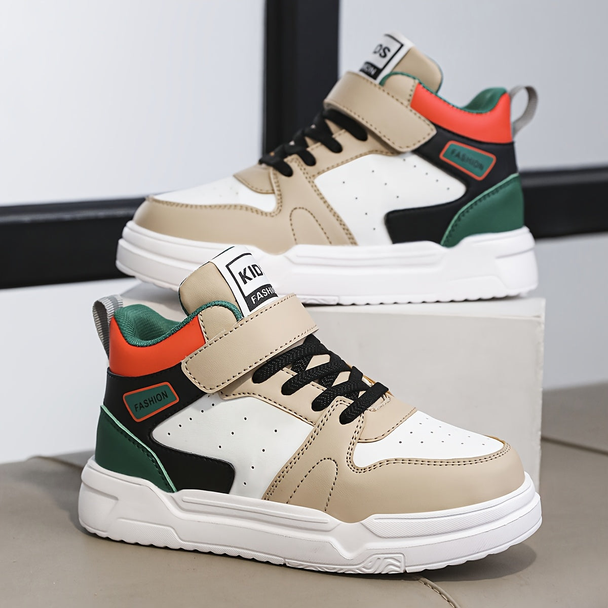 Tenis Urbanos: Estilo sin Límites