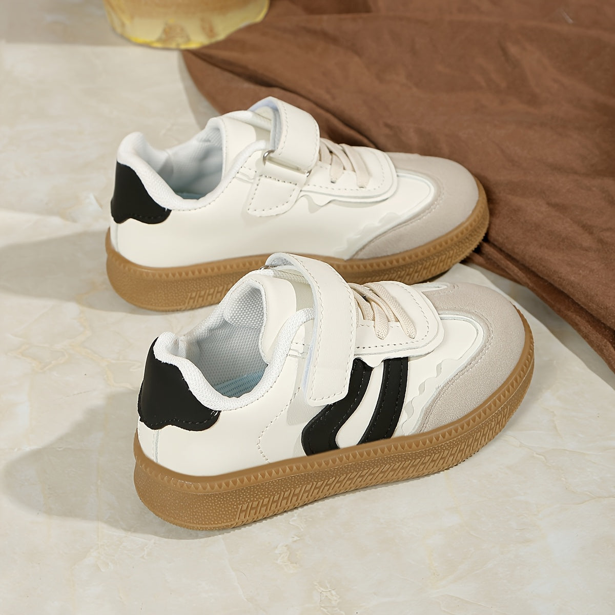 Zapatos Infantiles Modernos