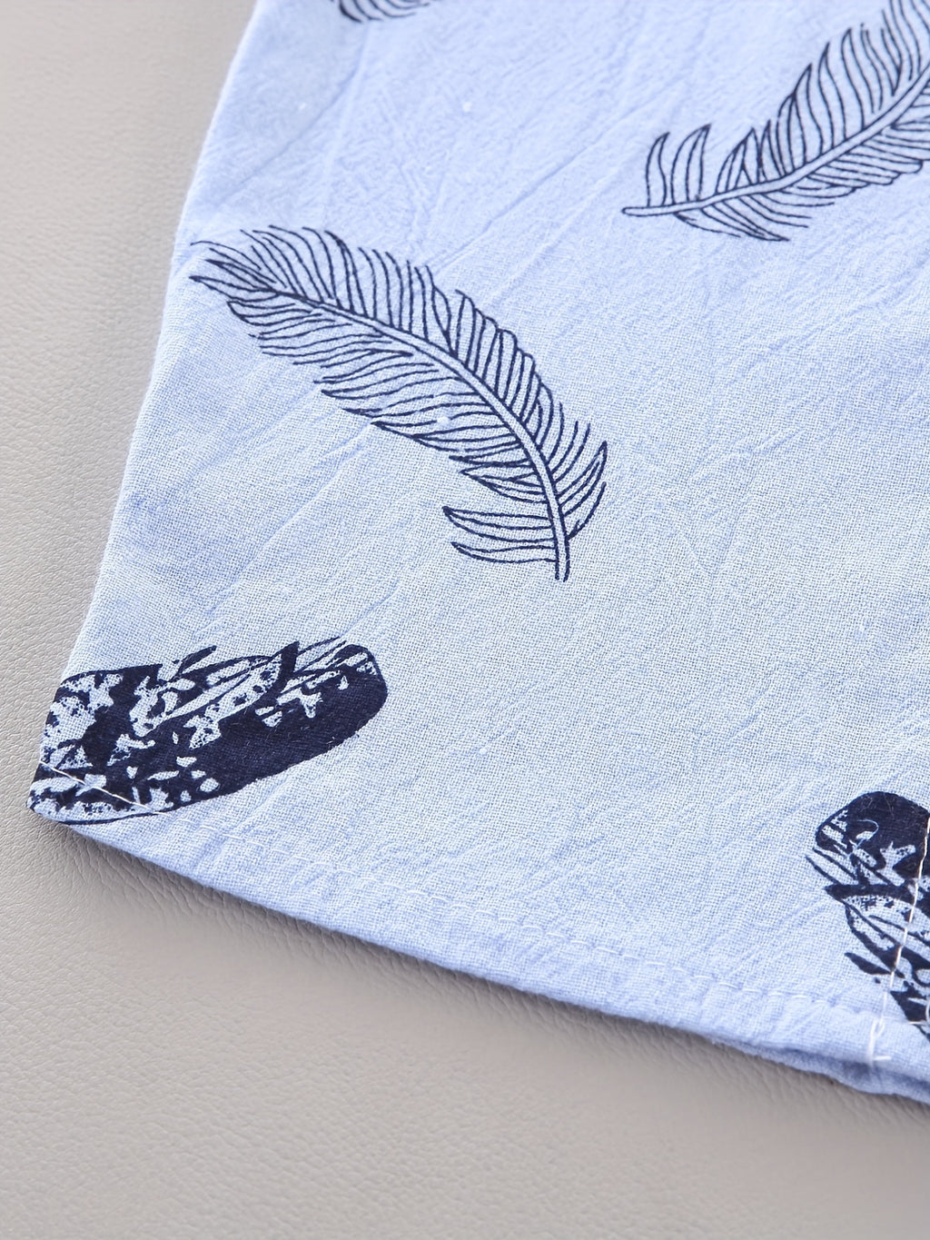 Conjunto de Verano Infantil