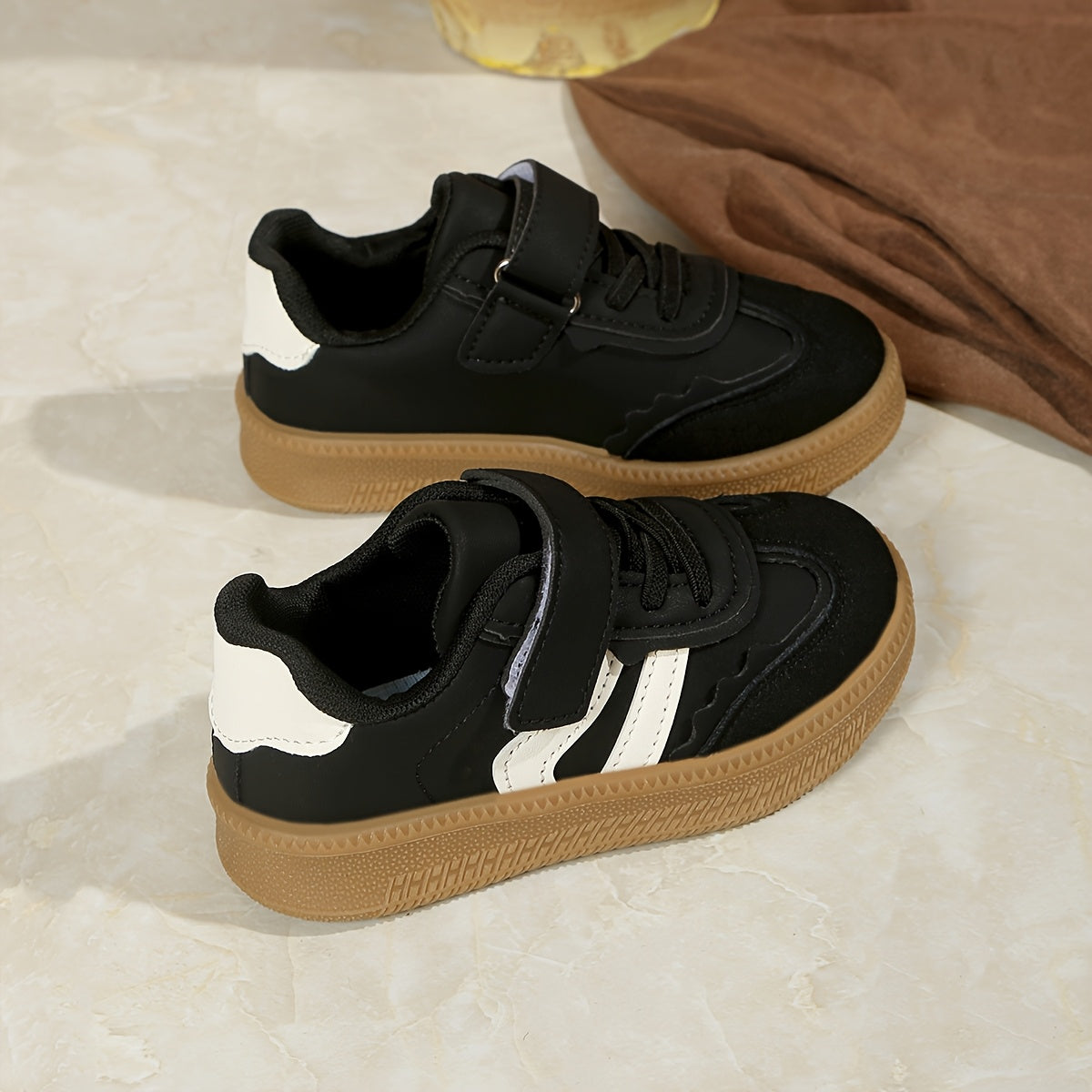 Zapatos Infantiles Modernos