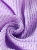 Enterizo Floral "Purple Blossom" con Diadema para Bebé