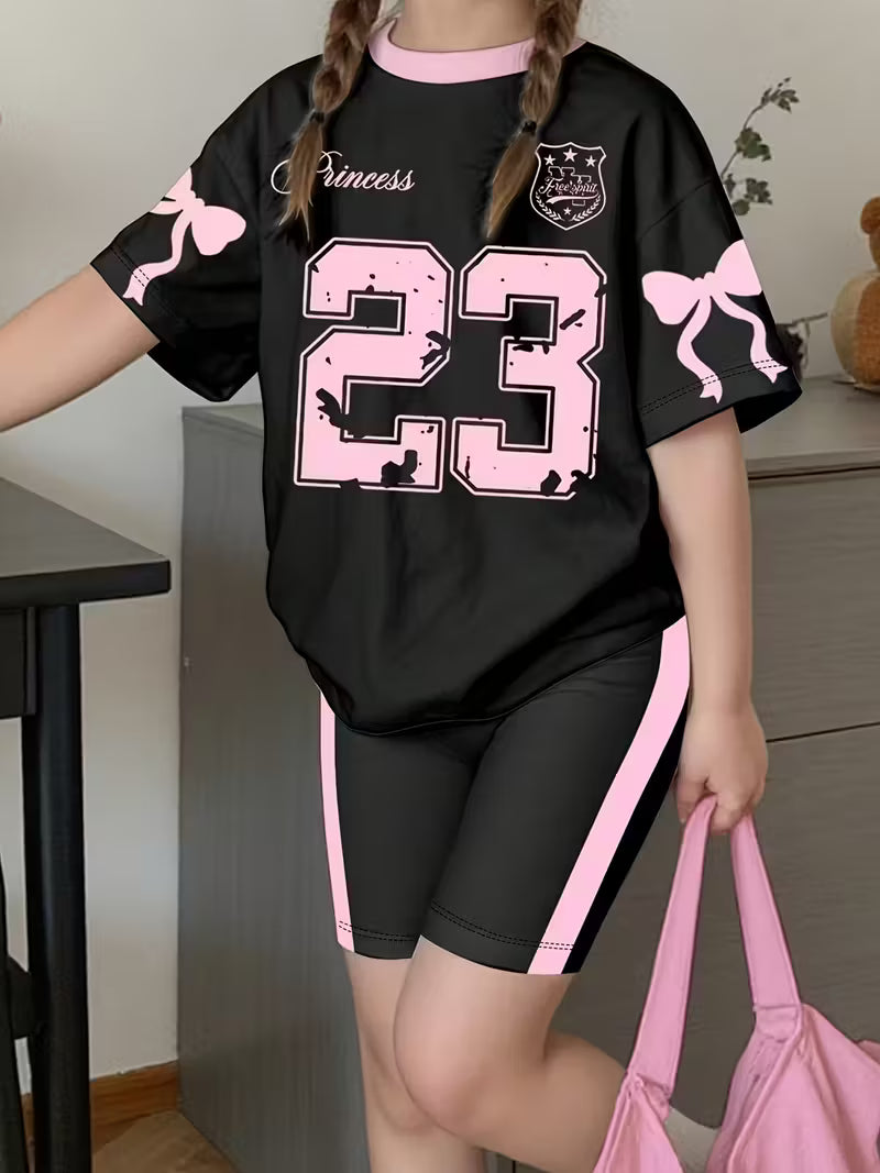 El conjunto Cargo que combina moda y libertad