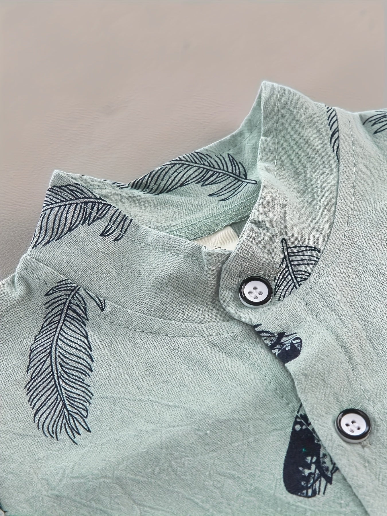 Conjunto de Verano Infantil