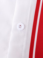 Conjunto Casual de 3 Piezas