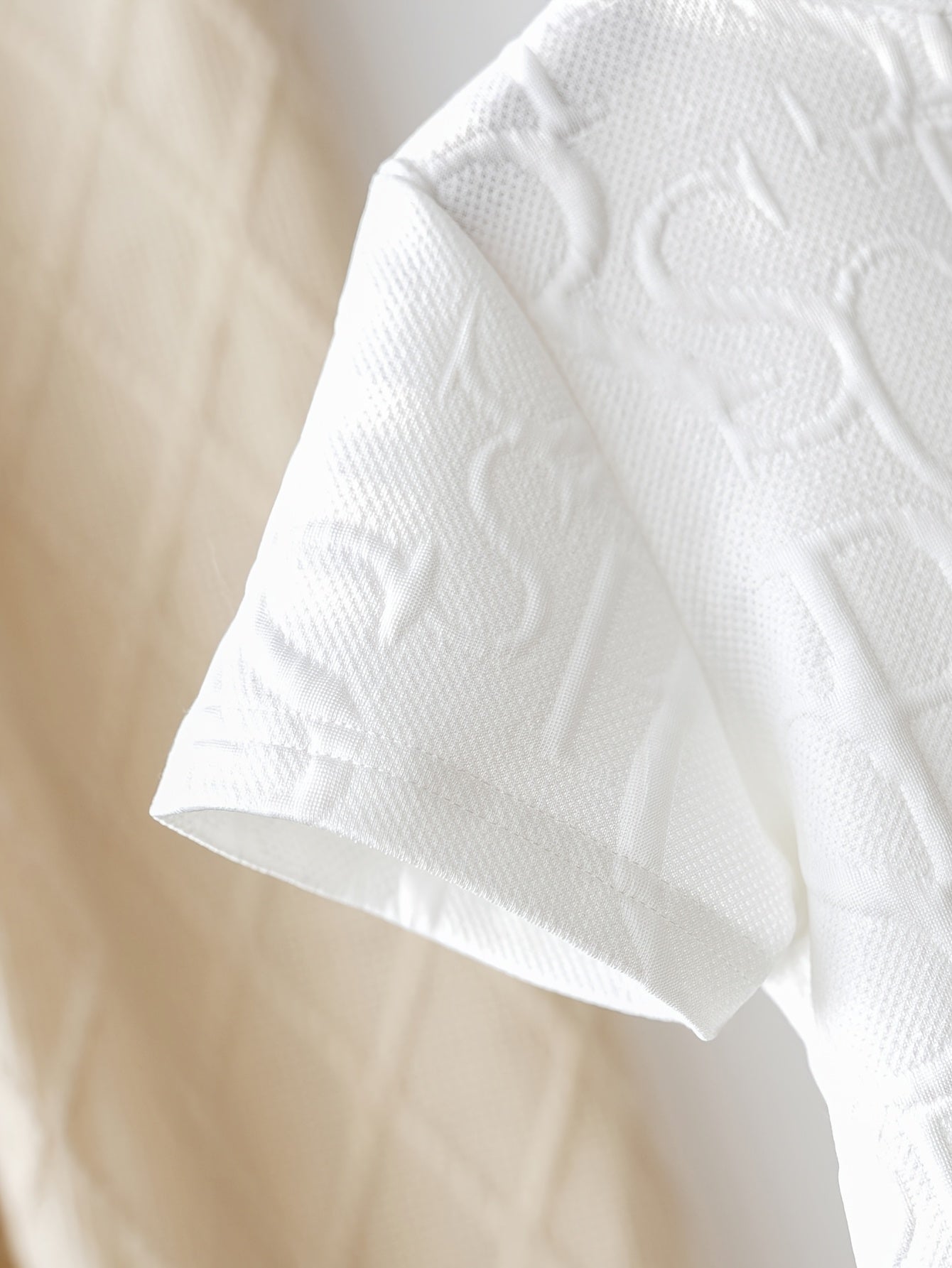 Conjunto Infantil "Wonderful" Blanco