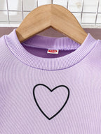 Set de Corazones Mágicos