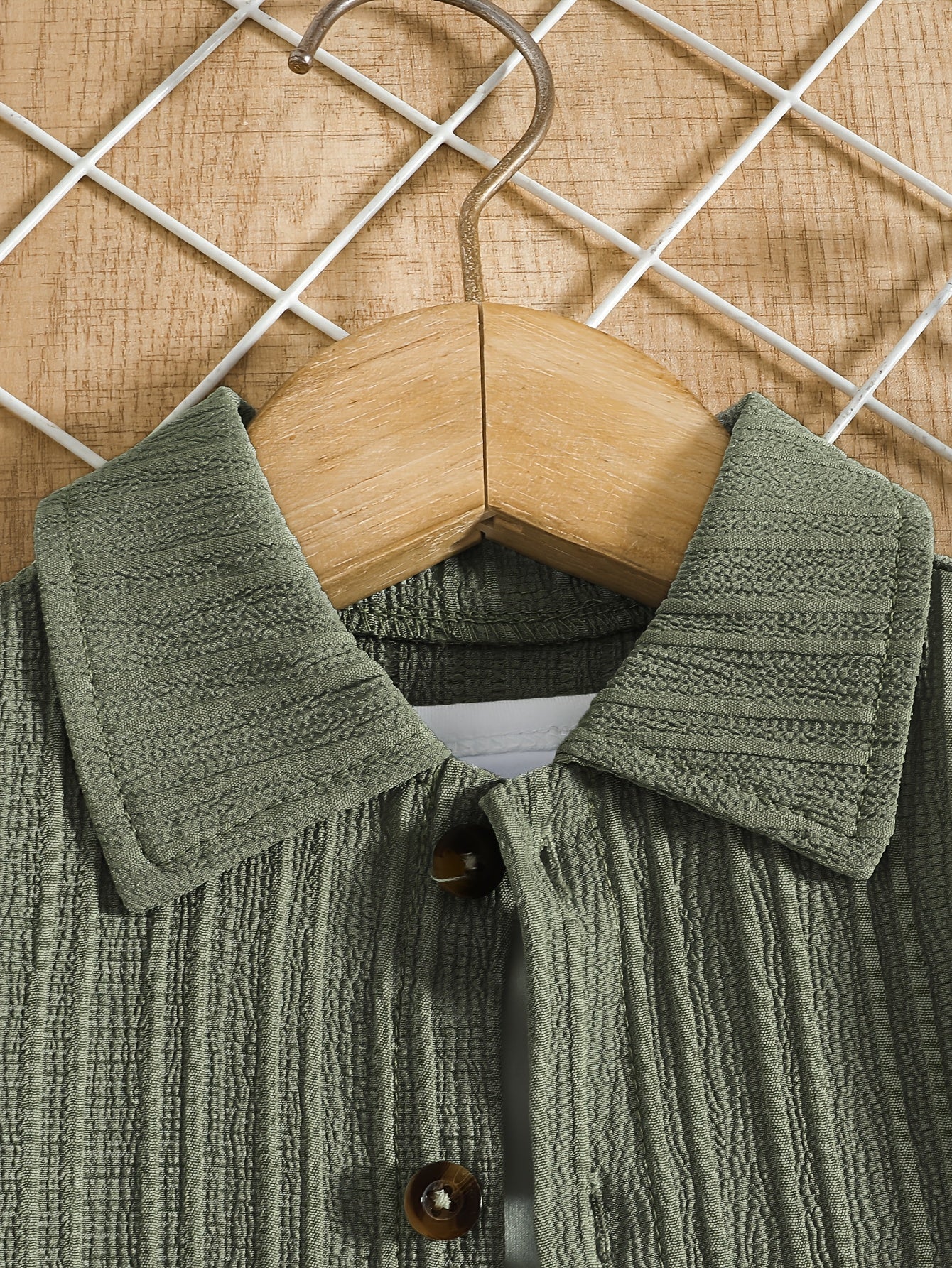 Conjunto Casual de Verano para Niño