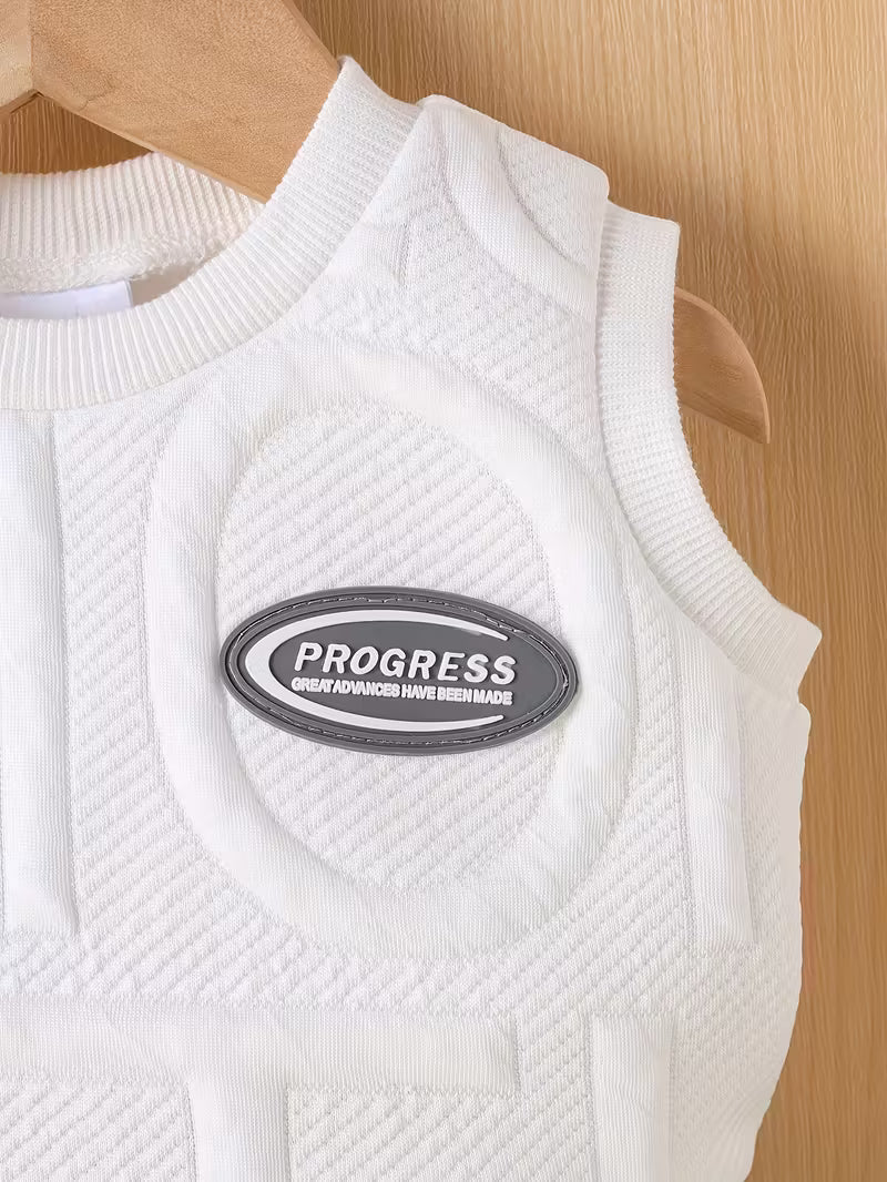 Estilo Imparable: El Set Deportivo más Fresco