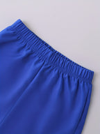 Conjunto Casual de 3 Piezas