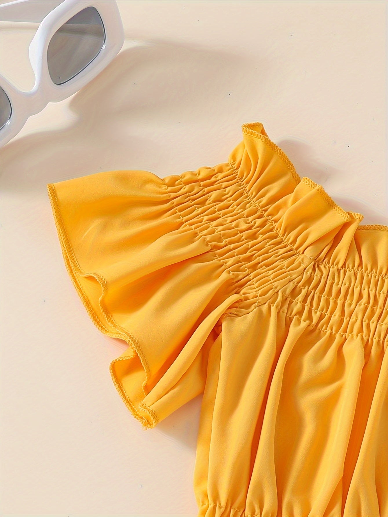 Conjunto de Verano para Niña