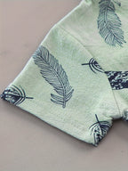 Conjunto de Verano Infantil