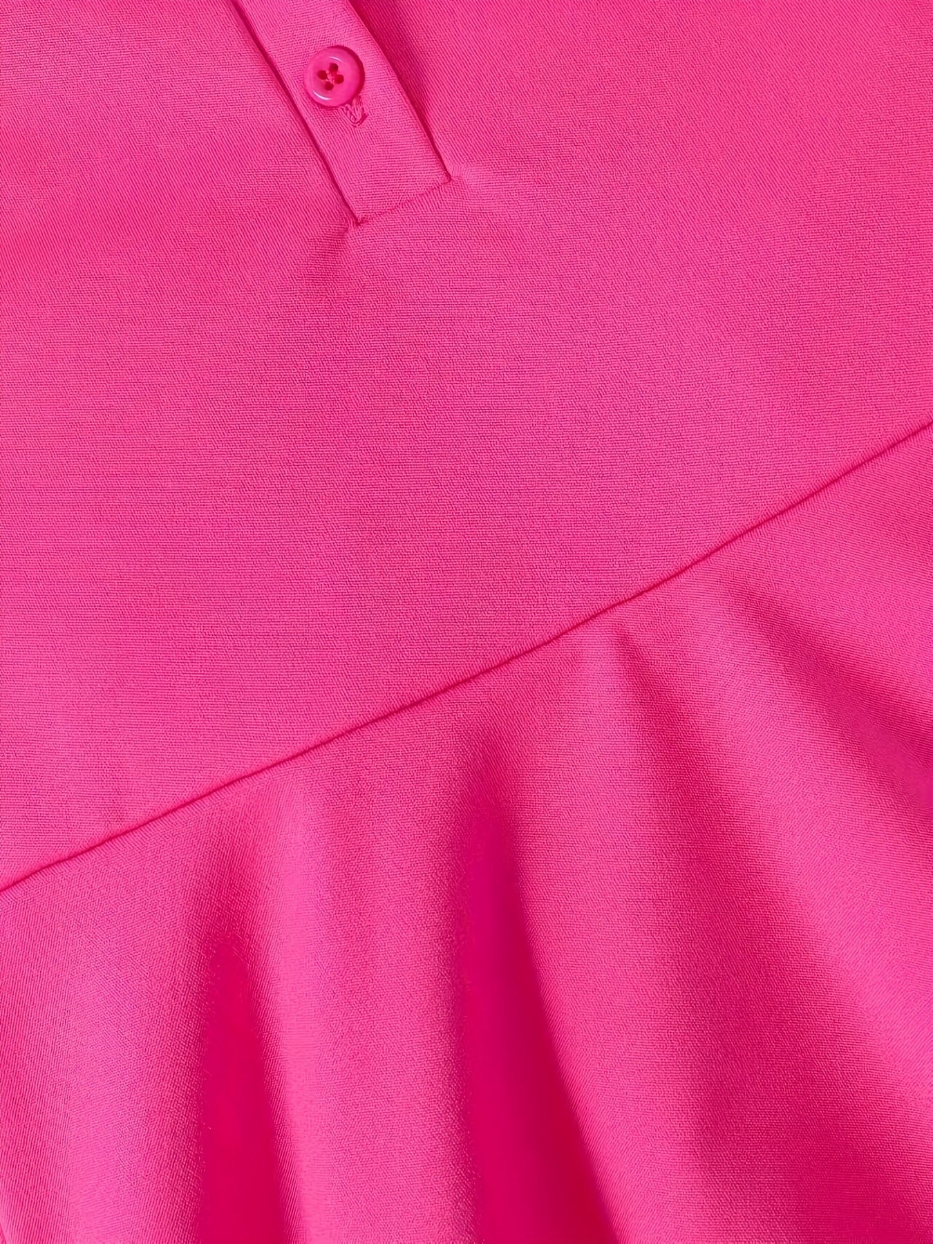 Vestido Deportivo Rosa para Niña