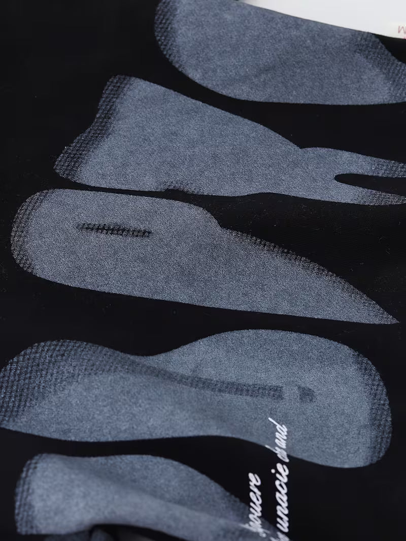 Conjunto niño sudadera y pantalón algodón estampado moderno ropa infantil en España