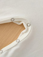 Mameluco de Oso Burbujas