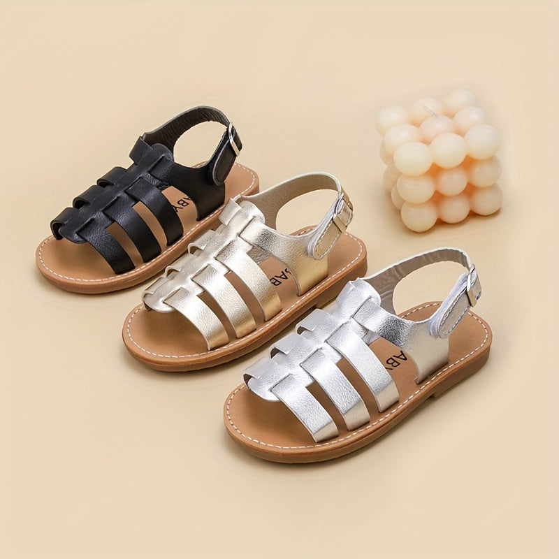 Sandalias de Verano Suaves
