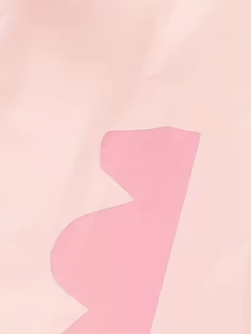 Vestido infantil con estilo escolar y bordado de conejitos