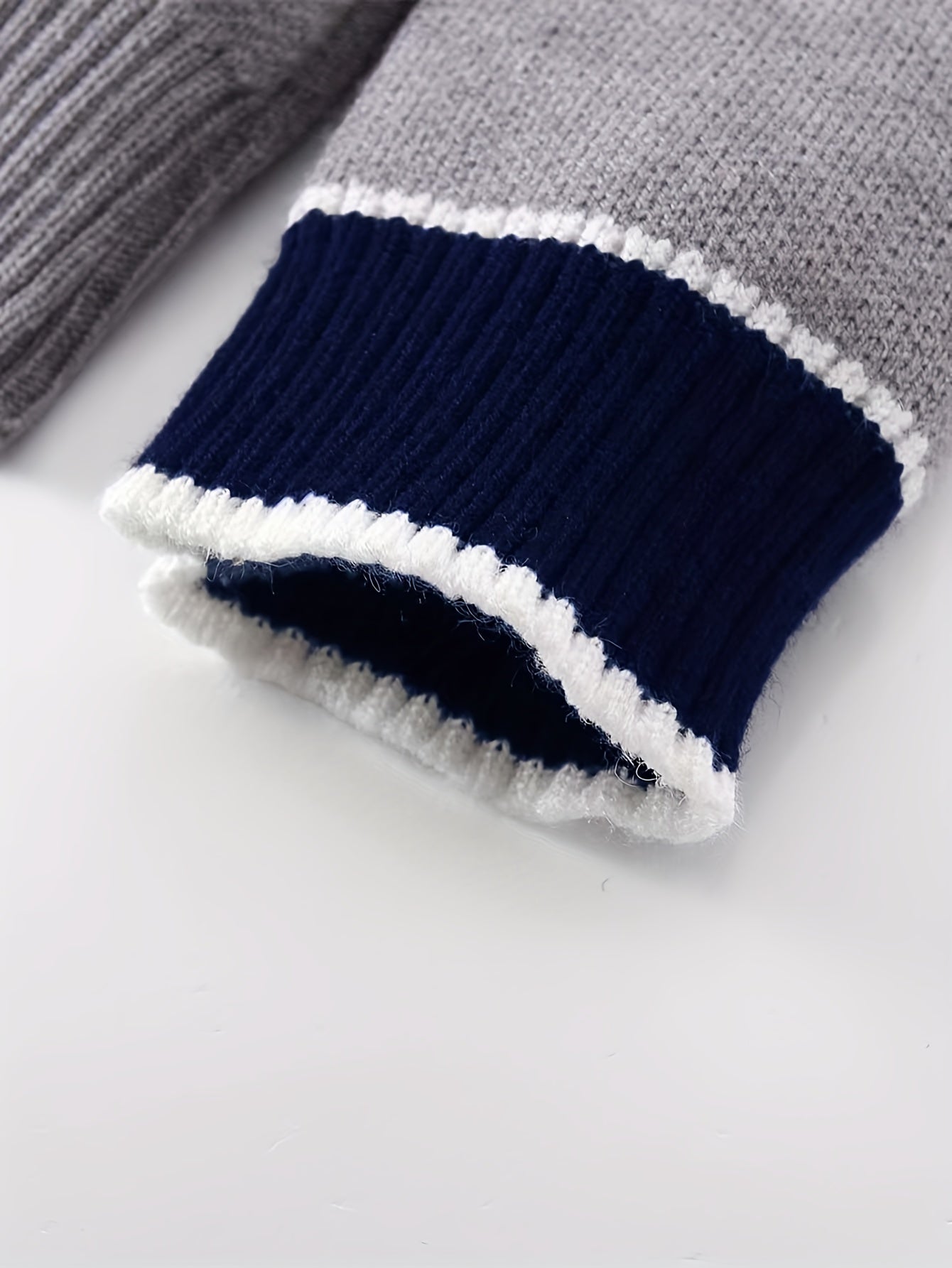 Elegancia Clásica para los Días Fríos