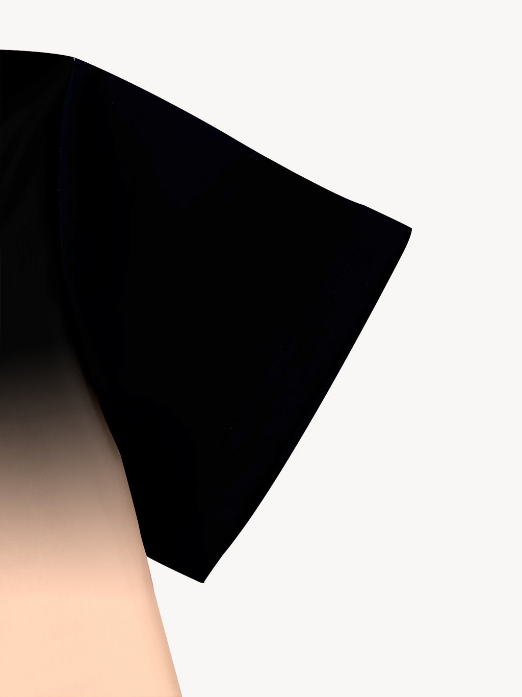 Estilo Casual Degradado