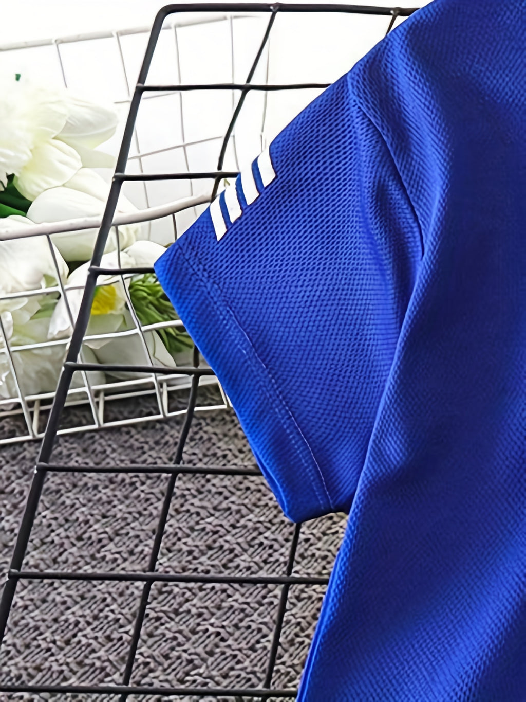 Conjunto Deportivo Infantil Azul