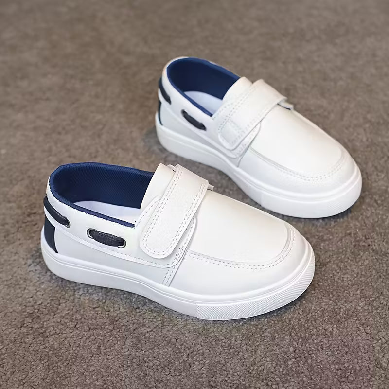 Zapato clásico con diseño moderno