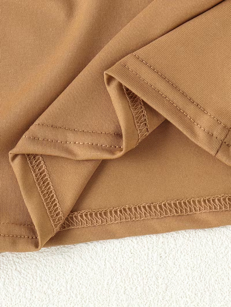 Aventura Tropical: Confort y Estilo Natural para tu Pequeño