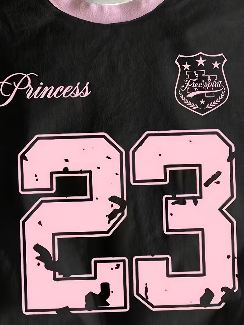 El conjunto Cargo que combina moda y libertad