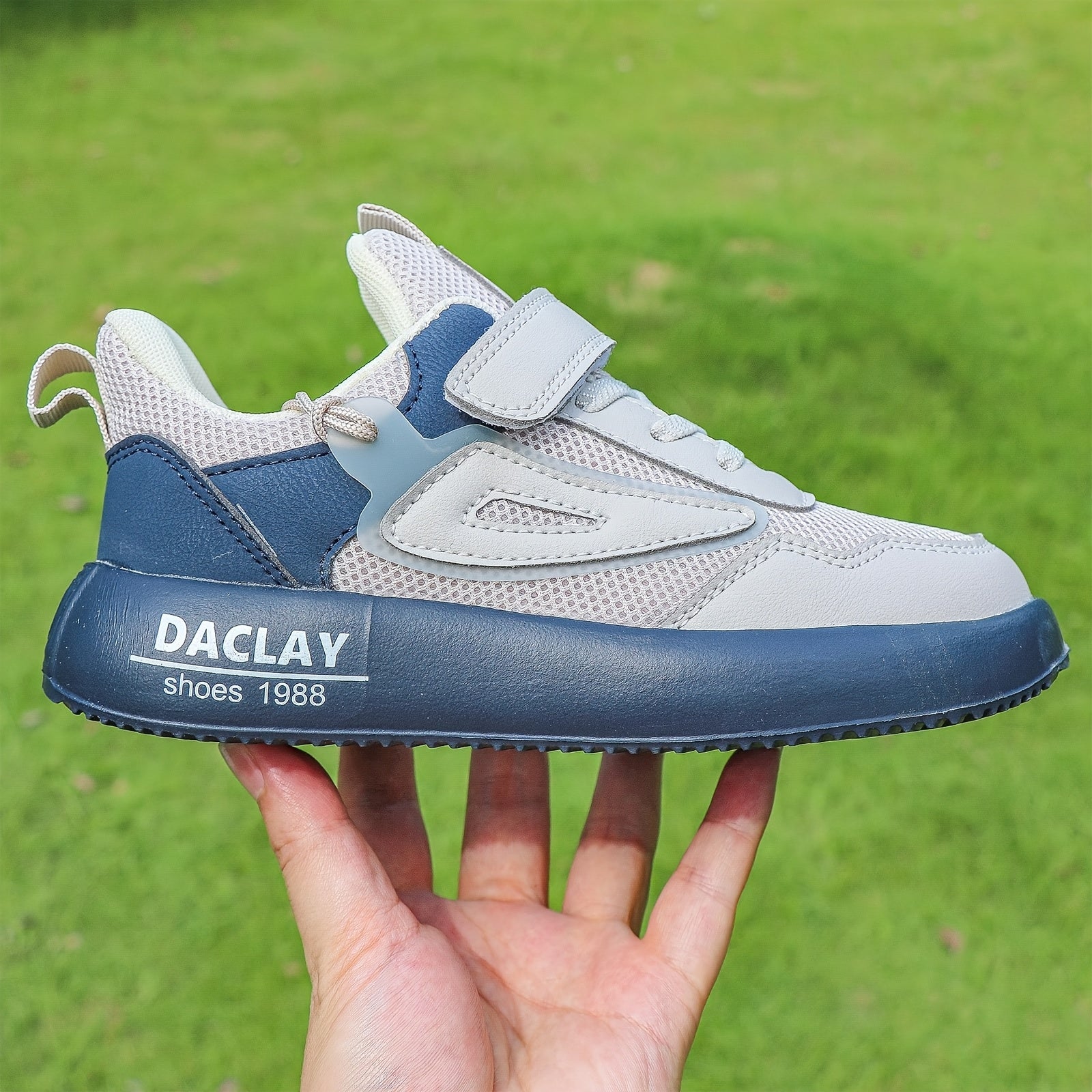 Zapatillas Deportivas DACLAY para Niños