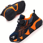 Calzado Deportivo Infantil con Velcro