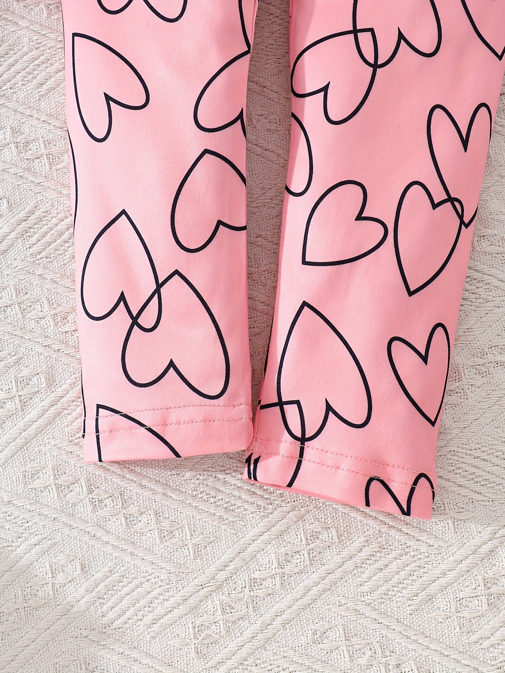 Set de Corazones Mágicos