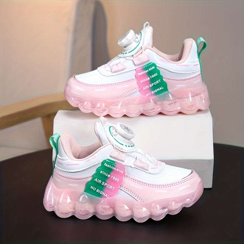 Zapatillas Deportivas "Bubble" para Niños