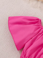 El conjunto floral más dulce para este verano