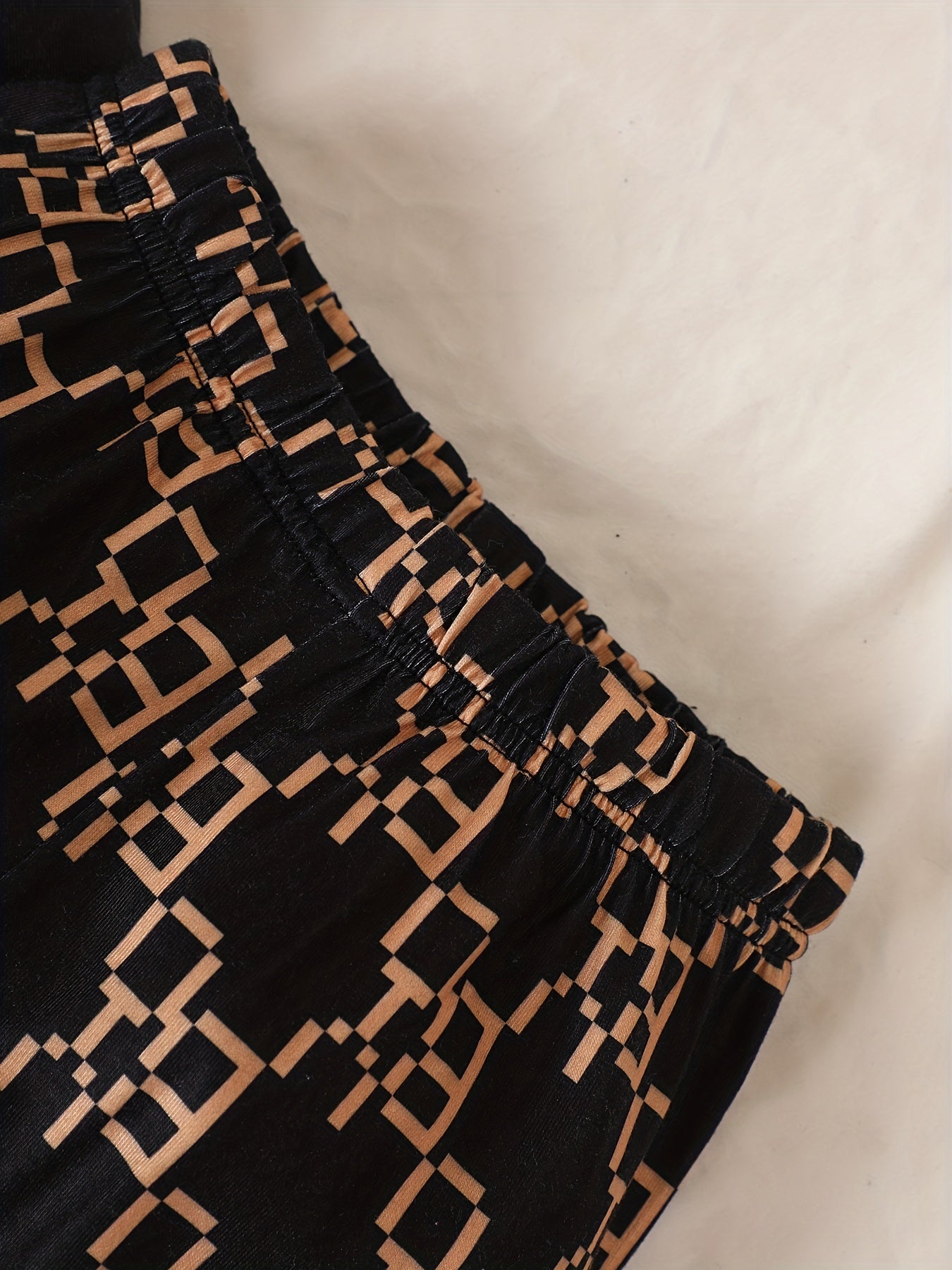 Conjunto Casual de Verano para Niños