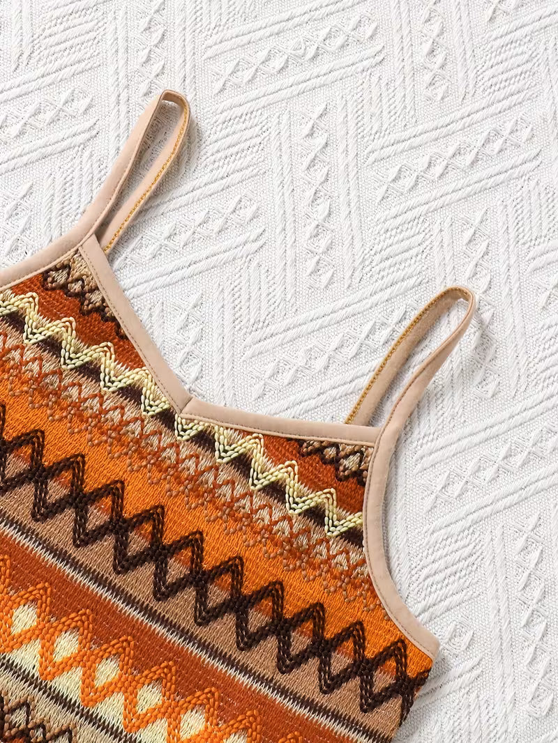 Verano con Estilo: El conjunto más chic de la temporada