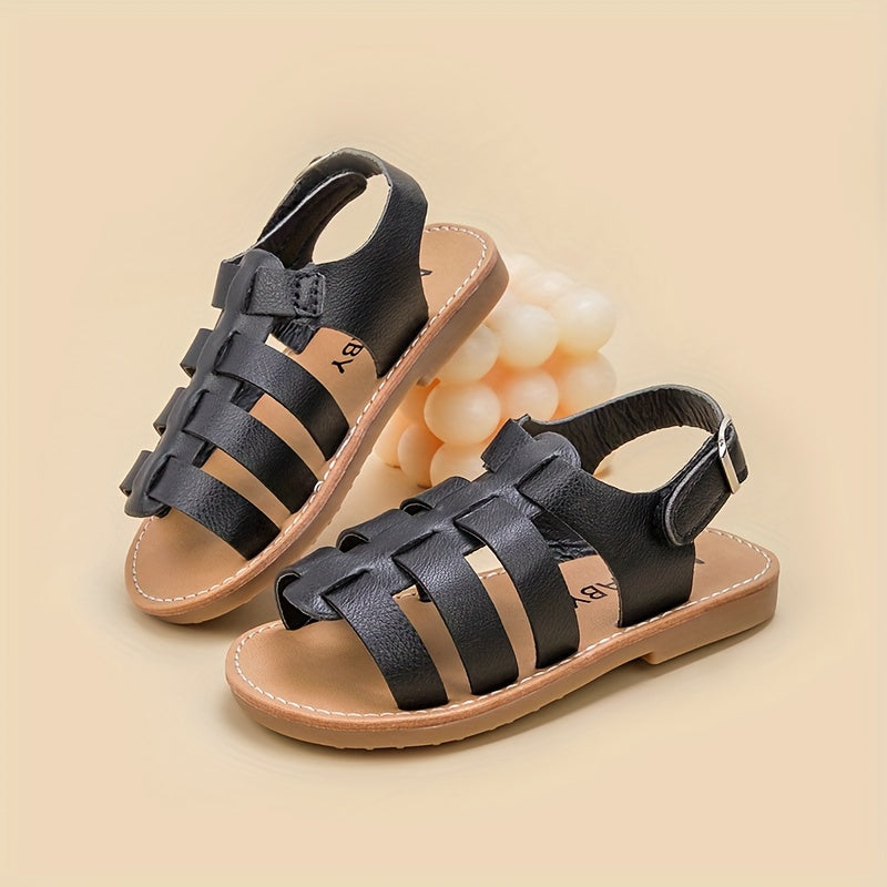 Sandalias de Verano Suaves