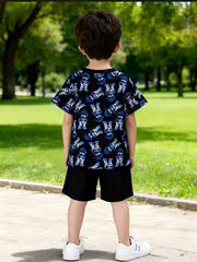 Conjunto 'Cool Bear' para Pequeños Aventureros