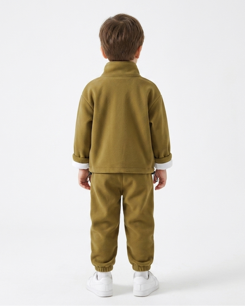 chándal niños España