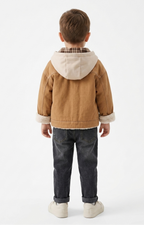 conjunto 3 piezas niño resistente invierno barato 6 meses-5 anos España