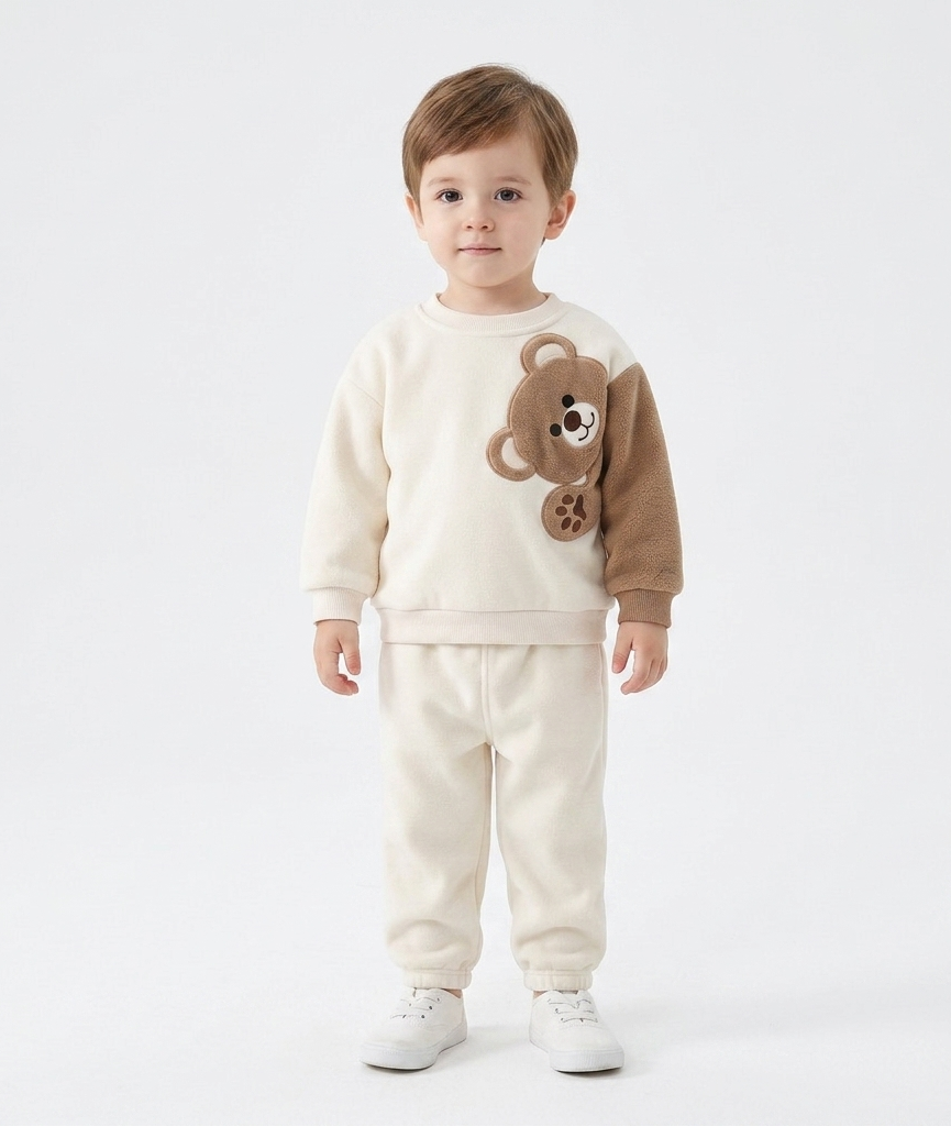 conjunto bebé algodón barato