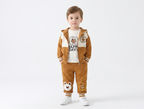 conjunto bebé ligero invierno oferta 6 meses-4 años España