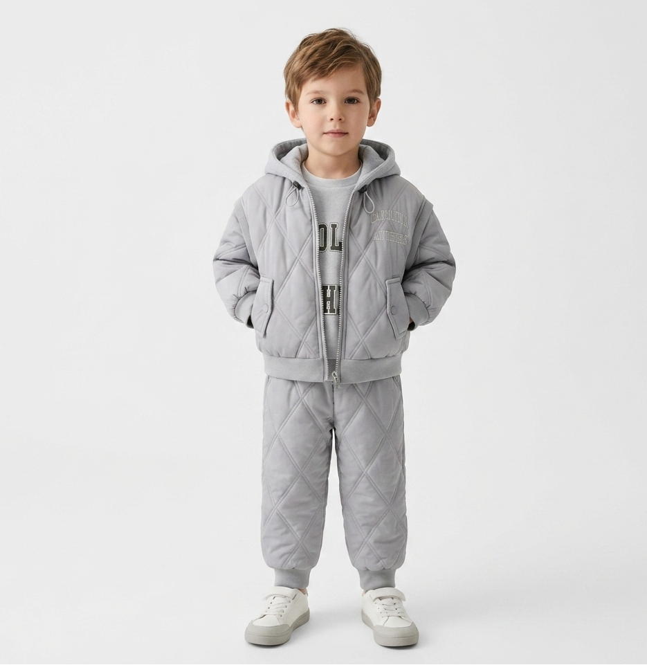 conjunto bebé resistente rebajas 6 meses-5 años España