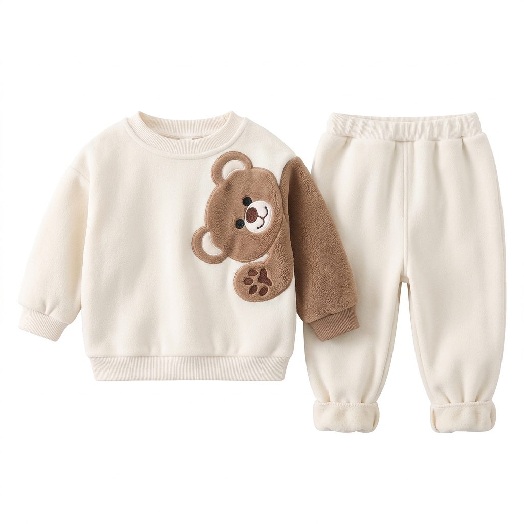 conjunto cómoda bebe nuevo